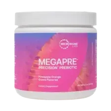 Microbiome Labs MegaPre Precision Prebiotic — 144 Grams