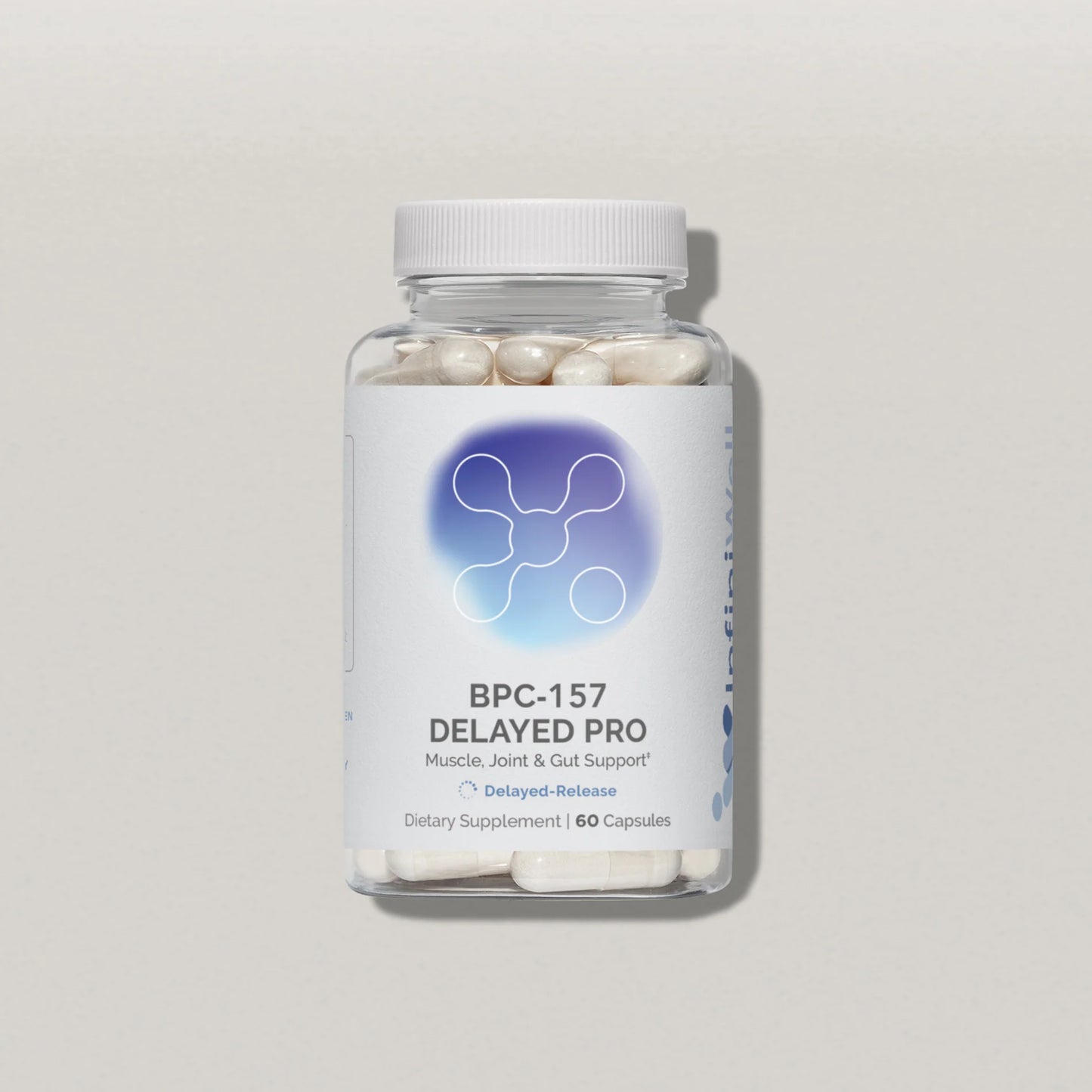 InfiniWell BPC-157 Delayed Pro