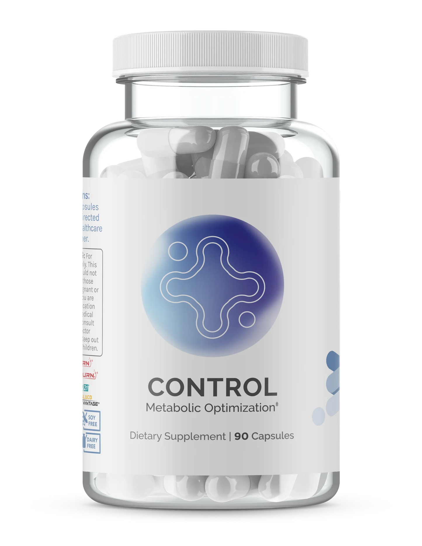 Control | Ifiniwell