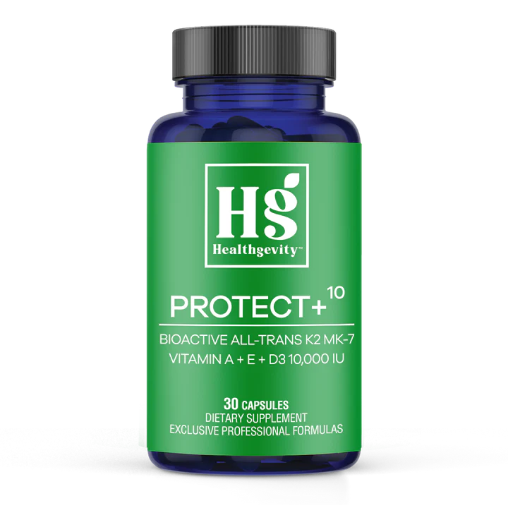 Protect+ 10 | HealthGevity