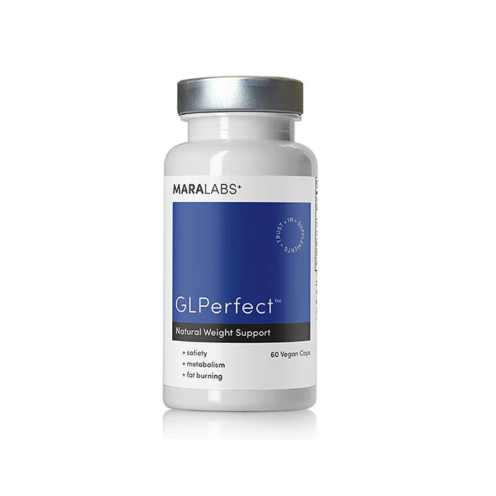 GLPerfect™ | Natural GLP-1 Support | Mara Labs