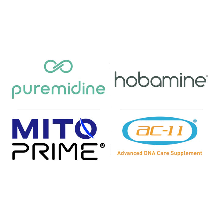 Telomere Prime+ | HealthGevity