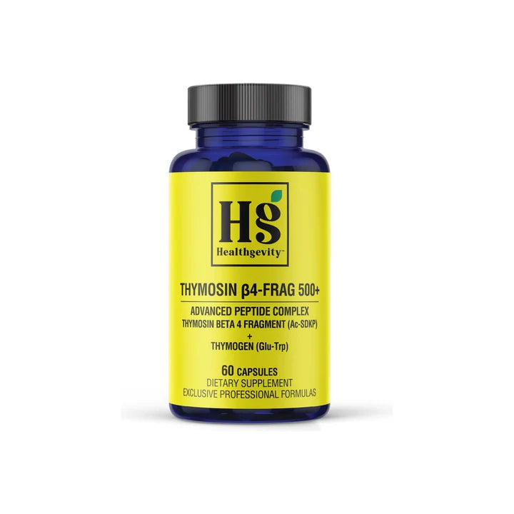 TB-4 Frag 500+ Healthgevity