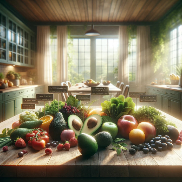 Natural GLP1 Boosters