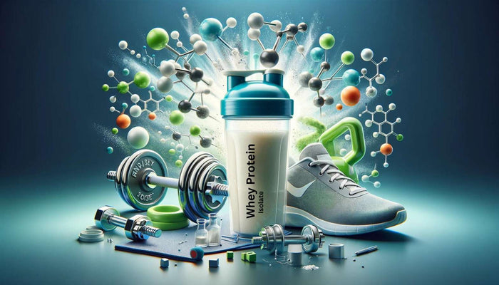 Best Whey Protein Isolate