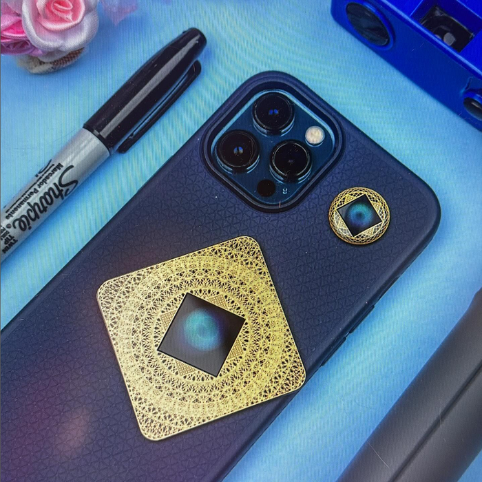 Navigating the Invisible Threats of EMF with Aires Tech Solutions