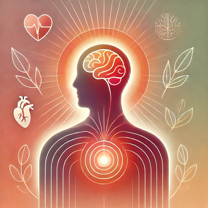 Niacin Flush Benefits: Unlocking the Health Advantages of Vitamin B3