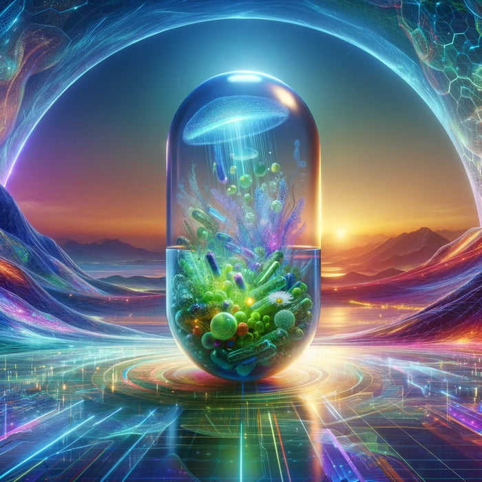 corebiome probiotics