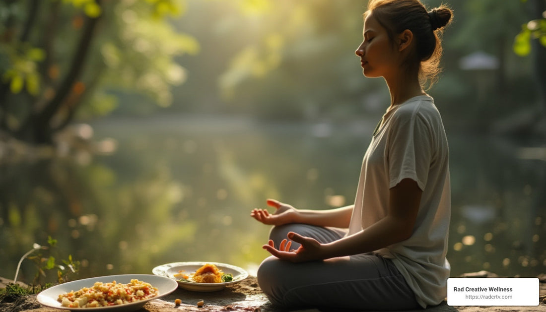 Unlocking the Power of Mindful Fasting