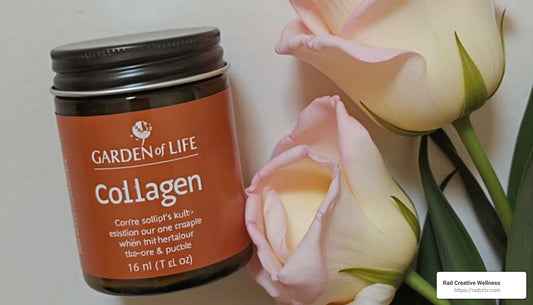 Unlocking the Secrets of Garden of Life Collagen: A Beginner's Guide