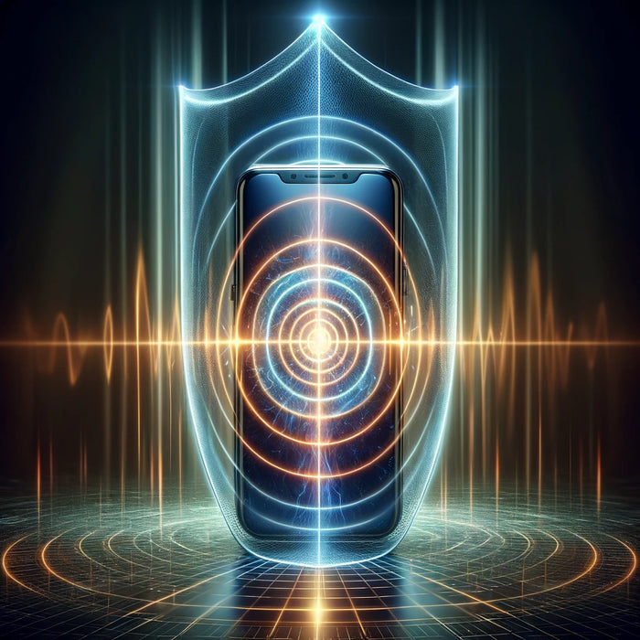 emf blocker for iphone