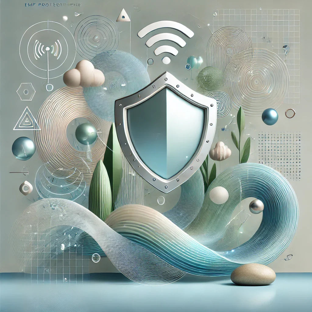 EMF Protection Devices Explained: What You Need to Know