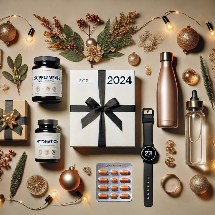 health and wellness gift guide 2024