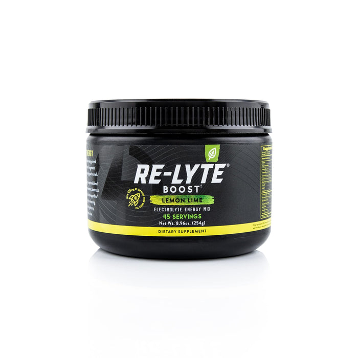 Redmond Relyte Boost: Pre-Workout Game Changer?