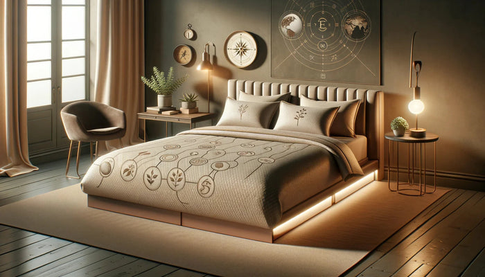 Best Grounding Bed Sheets