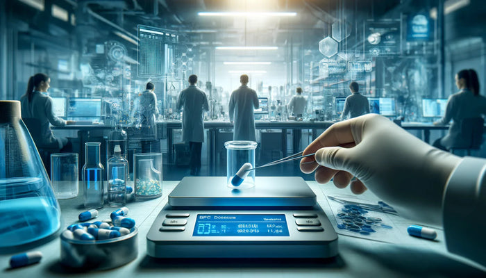 Mastering BPC-157 Dosage: Key Strategies for Enhanced Healing