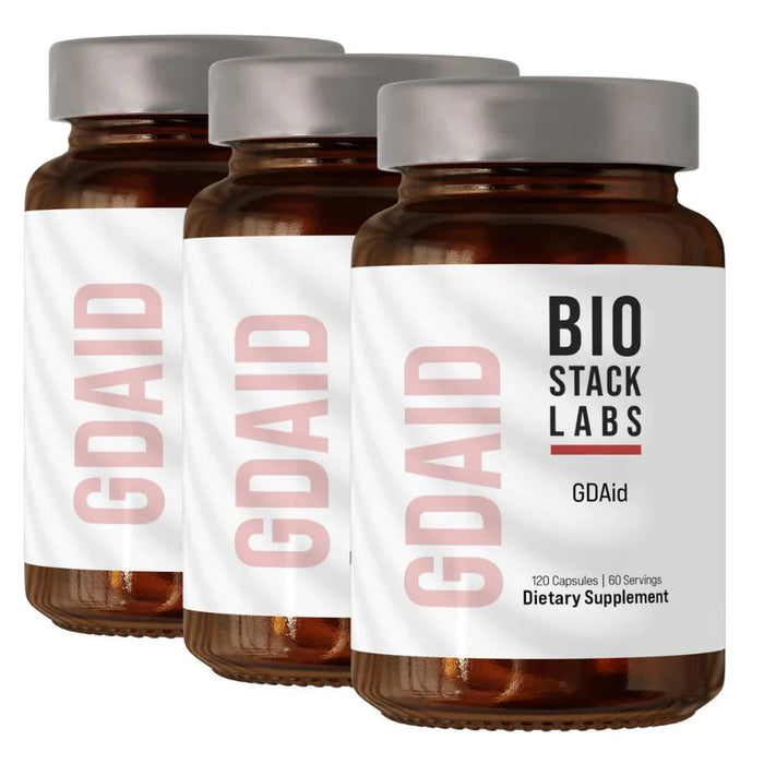 Glucose Disposal Agent Review: Unveiling Optimal Blood Sugar Management Solutions