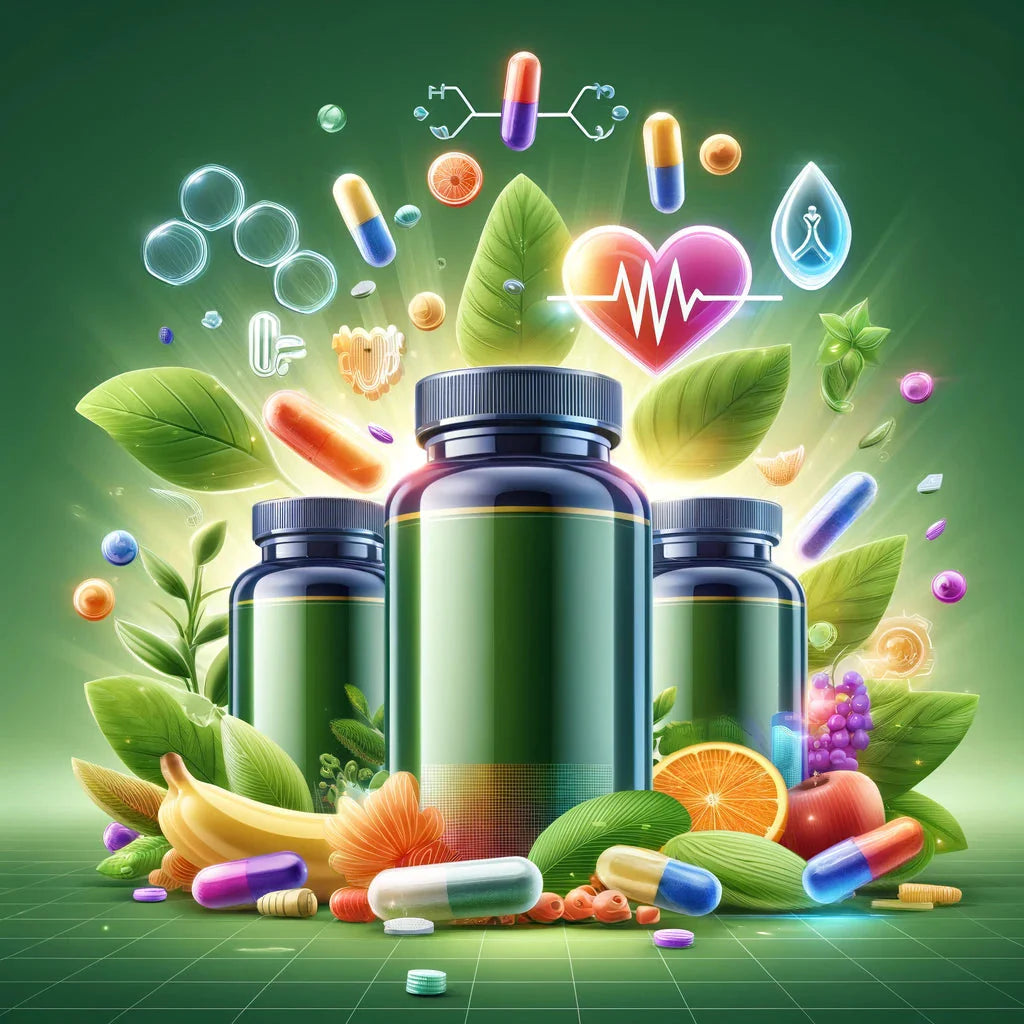 Best Dihydroberberine Supplements: Top Picks For 2024