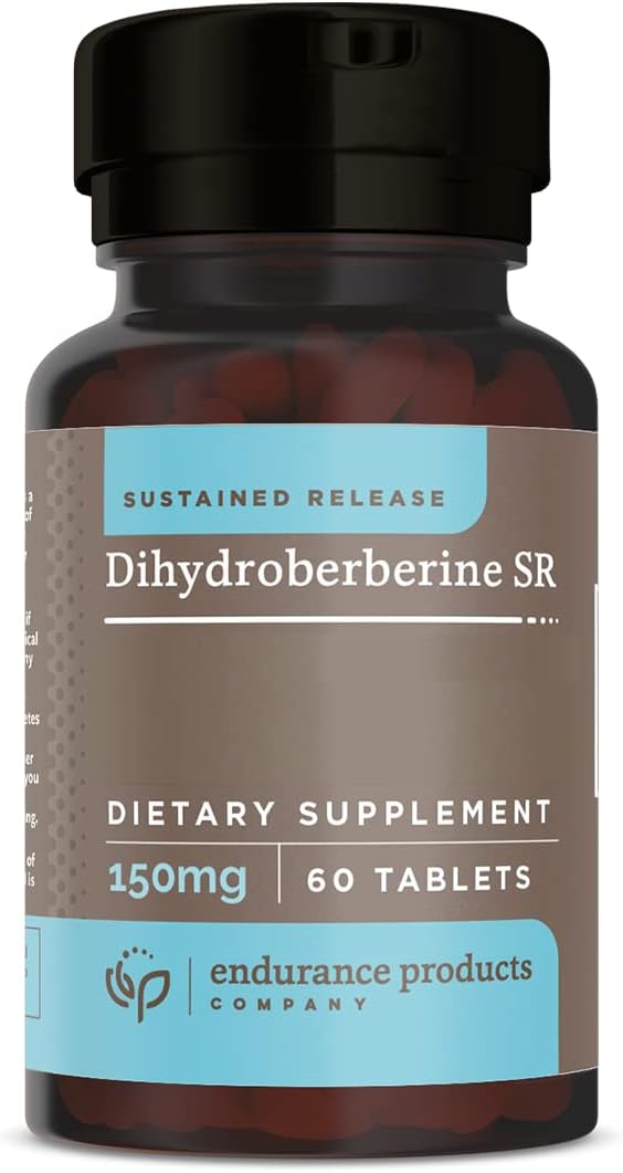 Dihydroberberine SR