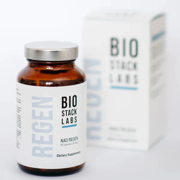 Biohacking Supplements