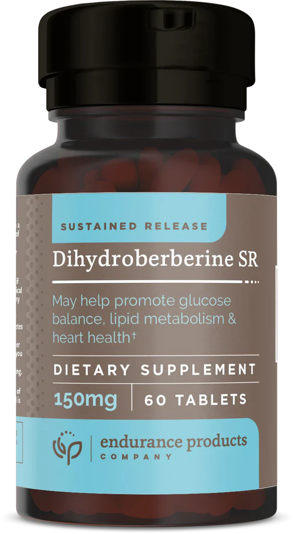 Dihydroberberine SR