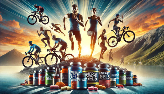 best supplements for endurance athletes