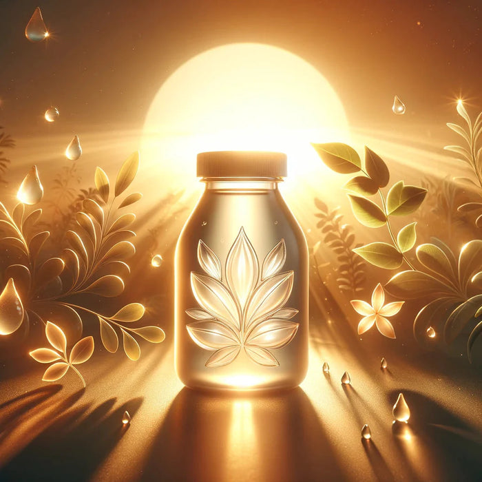 Colostrum Supplement Benefits