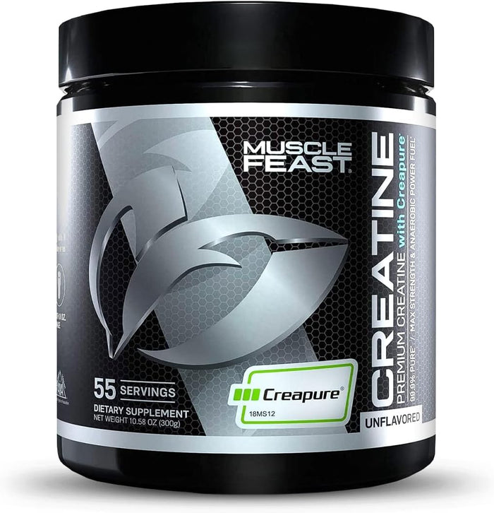 Muscle Feast Creatine