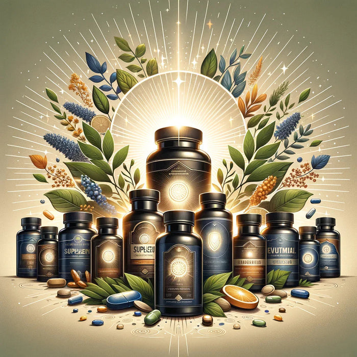 Best GlyNAC Supplement