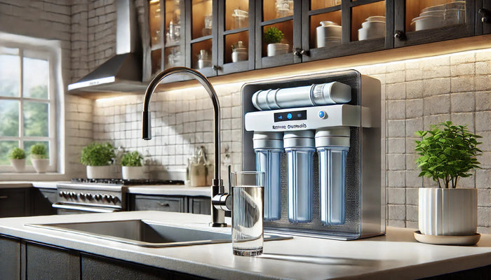 Top Reverse Osmosis Systems