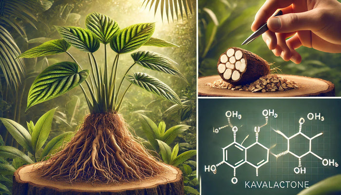What Are Kavalactones