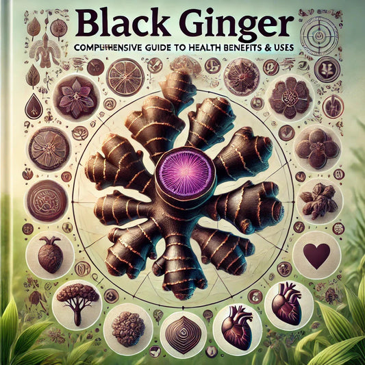 Black Ginger