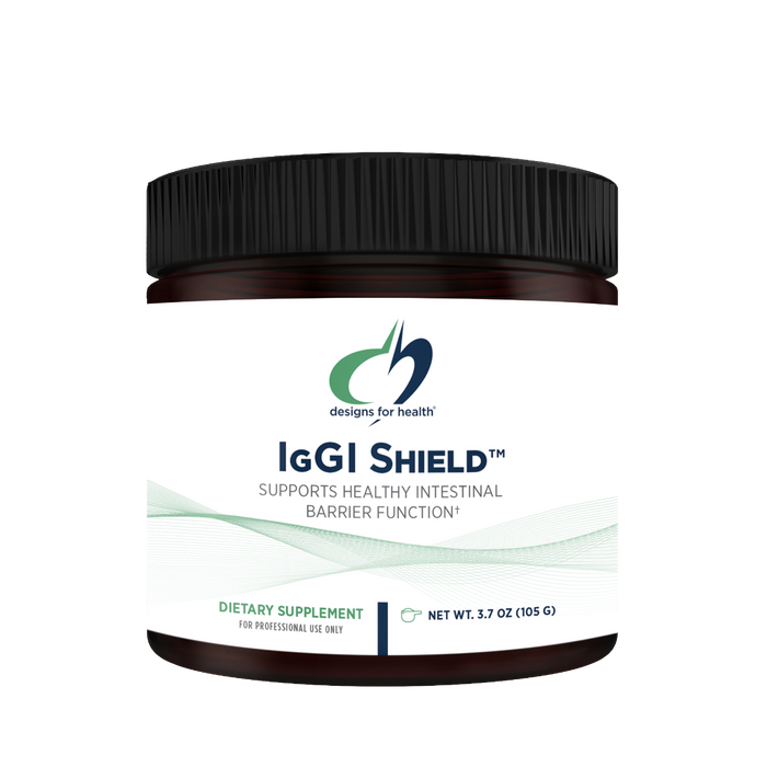 iggi shield by designs for health
