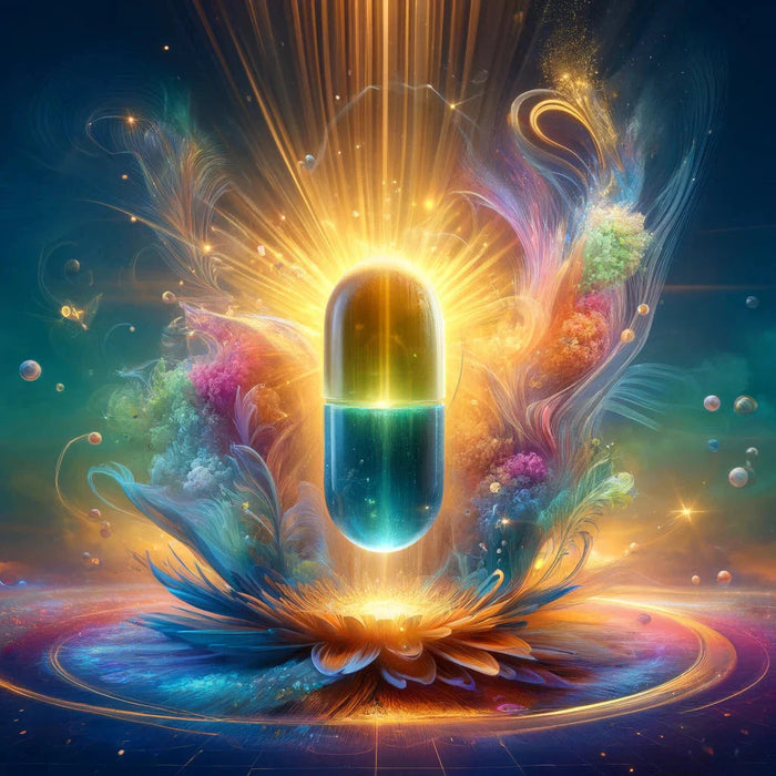 Biohacker's Choice: The Best Supplements for 2024