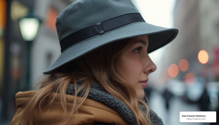 EMF Protection Hats: A Roundup of the Best Shields for Your Head