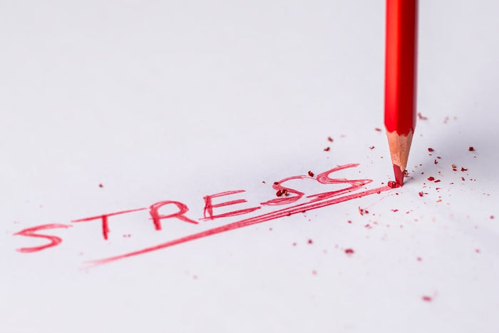 From Stress to Success: Using the Stress Management Competency Indicator Tool