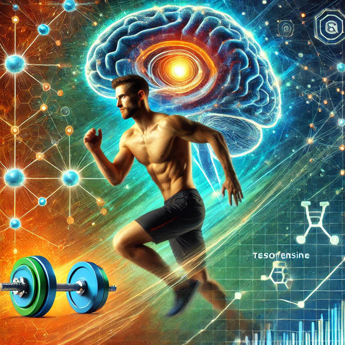 Tesofensine: How to Maximize Focus and Achieve Fat Loss Goals