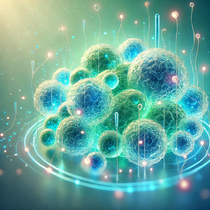 P21 Peptide Benefits: Harnessing the Power of Cellular Regeneration