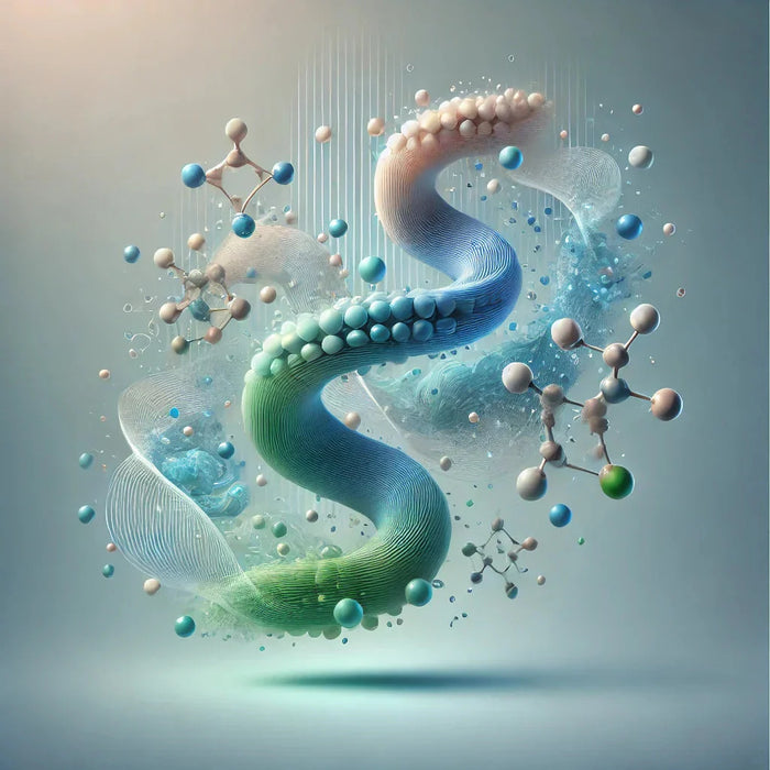 IgG: Unlocking the Importance of Immunoglobulin G for Immune Health