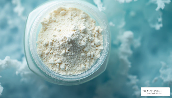 Catch the Wave: Exploring Vital Proteins Marine Collagen Options