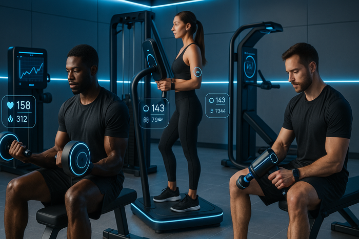 Biohacking Your Gym Routine: Must-Have Fitness Tools