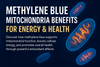 Methylene Blue Mitochondria Benefits for Cellular Energy and Health