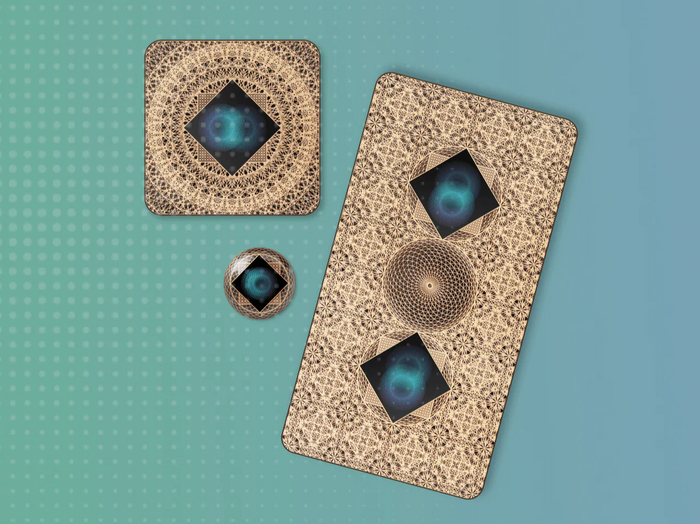 Aires Tech Harmonizing EMF and Unlocking Mitochondria: Advancing Cellular Health