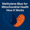 Methylene Blue for Mitochondrial Health: How It Works