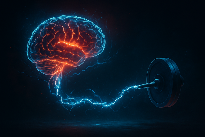 CNS Training For Bench Press To Maximize Strength Gains