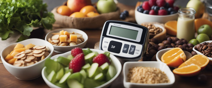 Lower Blood Glucose
