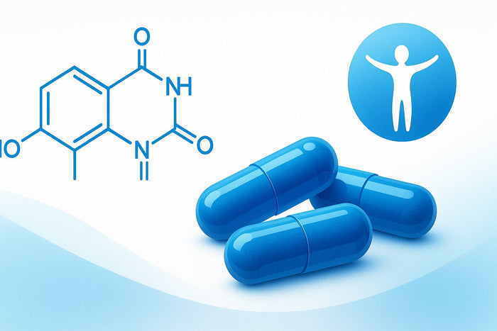 Best Methylene Blue Supplement