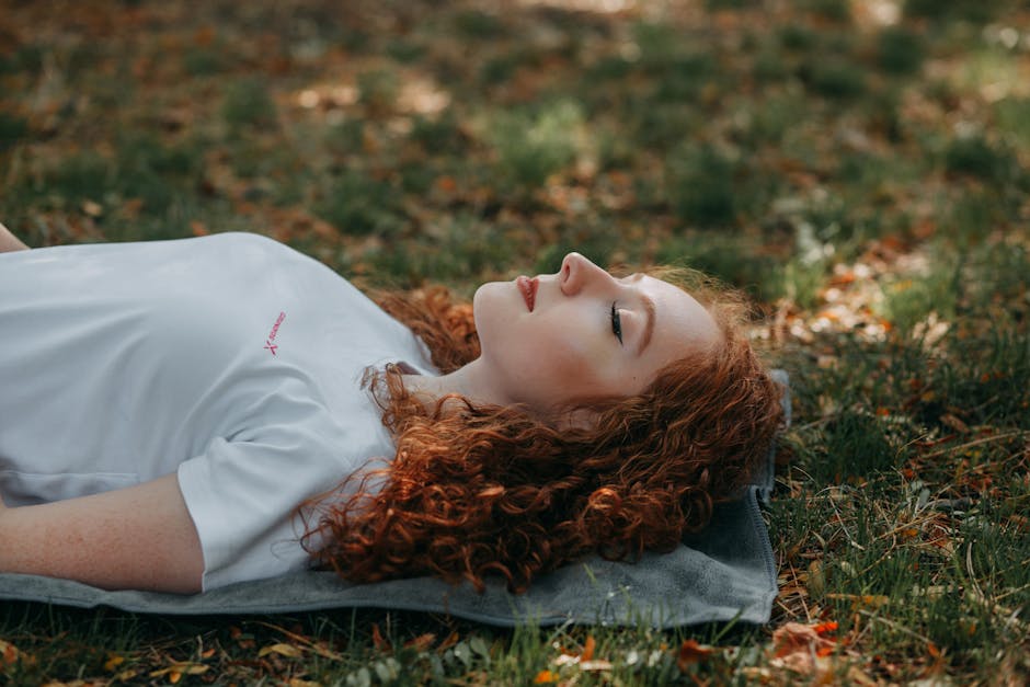 Stress Reduction 101: How to Keep Calm and Carry On