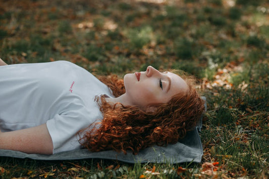 Stress Reduction 101: How to Keep Calm and Carry On