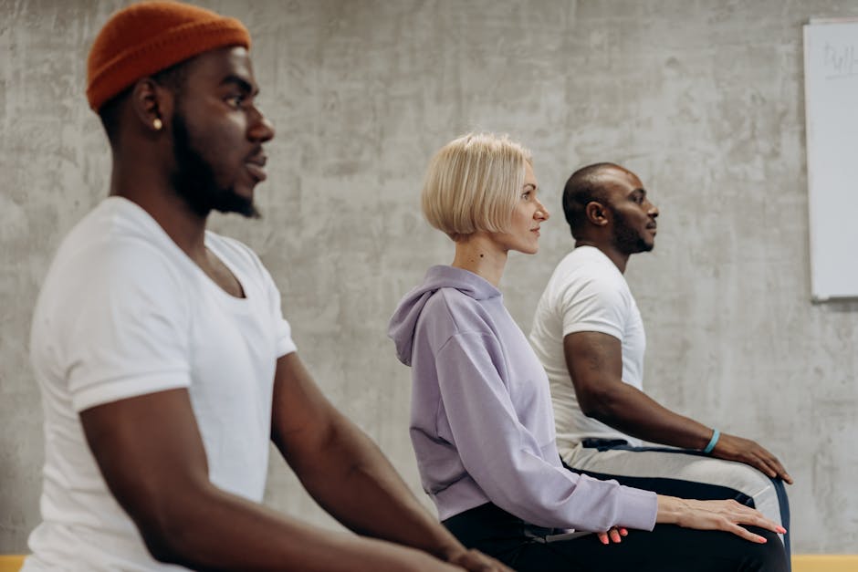 The Art of Meditation Coaching: A Beginner's Guide